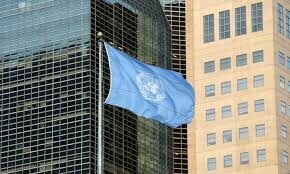 UN official laments funding cut by US, praises public generosity