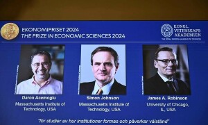 Nobel insights for Pakistan&rsquo;s revival