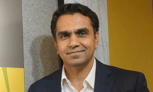 &ldquo;Batteries are the future; they are the core missing piece in the energy transition puzzle&rdquo;
