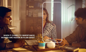 A Woman&rsquo;s Right To Inherit