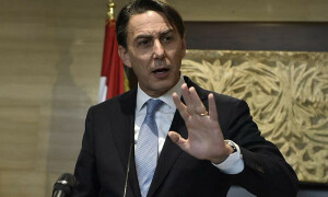 US envoy says UN resolution basis for Lebanon ceasefire but &lsquo;not enough&rsquo;