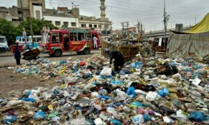 Pakistani cities becoming &lsquo;least livable&rsquo; with time: ADB