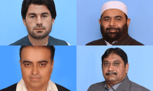 26ویں آئینی ترمیم: پی ٹی آئی کا منحرف اراکین کے خلاف قانونی کارروائی کا فیصلہ
