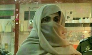توشہ خانہ ٹو کیس: ایف آئی اے نے بشریٰ بی بی کی درخواست ضمانت کی مخالفت کردی