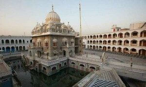 پاکستان اور بھارت کے درمیان کرتارپور راہداری معاہدے کی مدت میں 5 سال کی تجدید