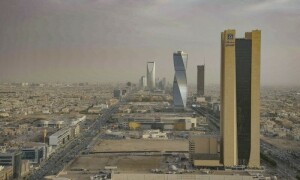 Pakistani among seven executed in Saudi Arabia