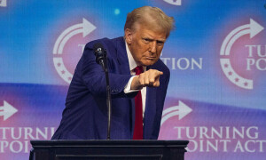 Trump admires Hitler, claims his former aide