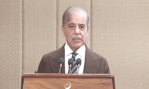 وزیر اعظم شہباز شریف نے انسداد پولیو مہم کا باضابطہ افتتاح کردیا