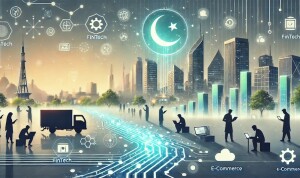 The tech dream: Pakistan urgently needs a strategic roadmap for the IT sector