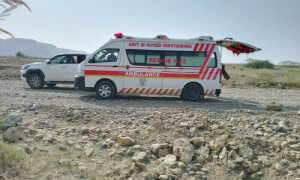 ڈیرہ اسمٰعیل خان میں ایف سی چیک پوسٹ پر فتنہ خوارج کے دہشتگردوں کا حملہ، 10 جوان شہید