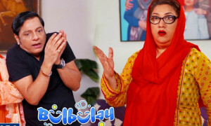 حنا دلپذیر مجھ سے کم عمر ہونے کے باوجود ڈرامے میں &rsquo;ماں&lsquo; بنیں، نبیل ظفر