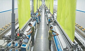 بڑے صنعتکاروں کا حکومت کی معاشی پالیسی پر عدم اعتماد کا اظہار