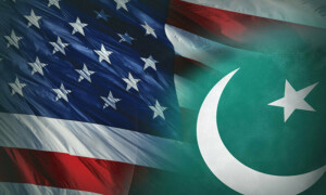 Islamabad think tank hires US lobbyist for $1.5m a year
