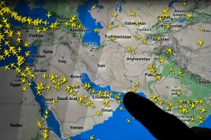 Iran to resume flights after Israel strikes, local media says