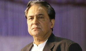 بیماری کے بعد اہل خانہ سے الگ ہوا، نہیں چاہتا تھا کہ وہ میری وجہ سے اذیت میں ہوں، فردوس جمال