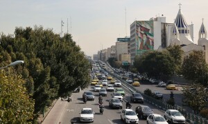 Iran says &lsquo;entitled&rsquo; to self-defence after 4 soldiers killed in Israeli strikes