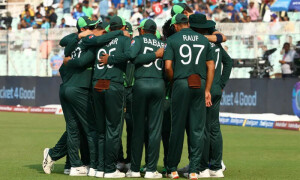 دورہ آسٹریلیا اور زمبابوے کیلئے پاکستانی ٹیم کا اعلان، شاداب اور فخرزمان ڈراپ