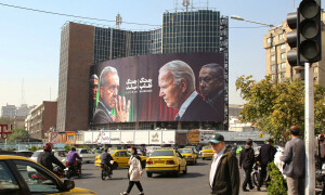 Iran president says not seeking war with Israel but vows response to strikes