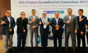 Indonesia, Malaysia and Singapore seek ways to make maritime navigation safe