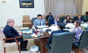 پولیو جیسے چیلنج کو شکست دینے تک چین سے نہیں بیٹھیں گے، وزیر اعظم