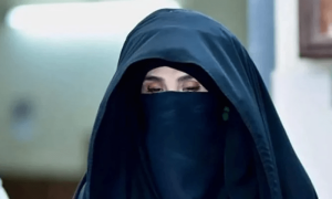 پشاور ہائیکورٹ: بشری بی بی کی حفاظتی ضمانت منظور، کسی بھی مقدمے میں گرفتار نہ کرنے کا حکم