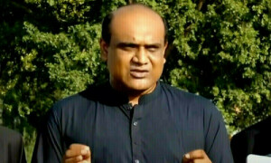 اسلام آباد ہائیکورٹ: انتظار پنجوتھہ کی بازیابی سے متعلق کوئی پیشرفت نہ ہوسکی