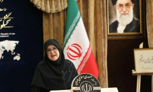 اسرائیل سے بڑھتی کشیدگی: ایران کا دفاعی بجٹ میں 200 فیصد اضافے کا فیصلہ
