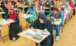 ایم ڈی کیٹ میں 97 فیصد نمبر لینے والے طلبہ کو ایف آئی اے نے طلب کرلیا