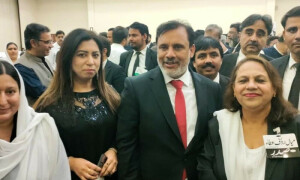 سپریم کورٹ بار ایسویس ایشن کے انتخابات میں عاصمہ جہانگیر گروپ کامیاب، وزیراعظم کی مبارکباد