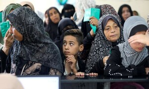 Security Council warns against attempts to dismantle UNRWA