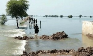 Regional plan developed to respond to natural disasters