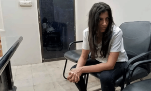 کراچی: عدالت نے کارساز ٹریفک حادثہ کیس کی مرکزی ملزمہ نتاشا کو بری کردیا