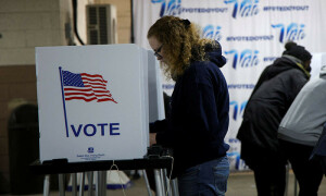 Why we may not know the winner of the US presidential election on Nov 5
