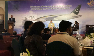 PIA stake sale attracts sole bid of Rs10 billion below government minimum