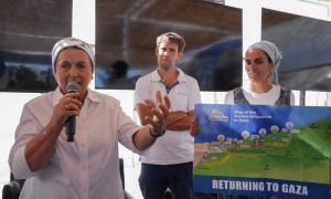 Israel&rsquo;s settlers see sanctions relief if Trump wins US election