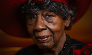 60 years after the unwinding of Jim Crow, a historic US election