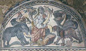 ANCIENT INDIA AND THE ROMAN EMPIRE