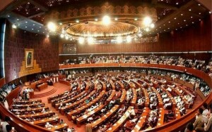 سپریم کورٹ پریکٹس اینڈ پروسیجر ترمیمی آرڈیننس 2024 سینیٹ میں پیش