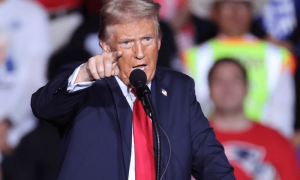 Iran braces for Trump victory, fearing more Israeli strikes, Western sanctions