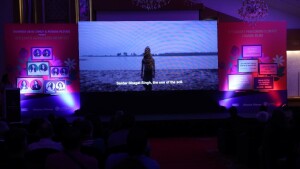 Sharmeen Obaid-Chinoy&rsquo;s Her Earth Advocates are making films to awaken your conscience