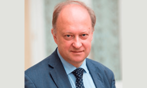 Russia supports Pakistan&rsquo;s inclusion in BRICS: analyst