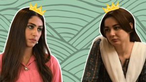 Rubab from Kabhi Main Kabhi Tum isn&rsquo;t a girl&rsquo;s girl, so why are fans upholding her as a feminist icon?