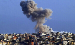 Humanitarian situation in Lebanon worse than during 2006 war, UN says