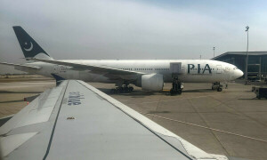 Minister hints at PIA privatisation with zero liability