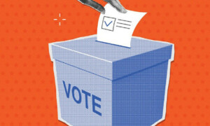 US election ripple &mdash; Pakistan&rsquo;s future