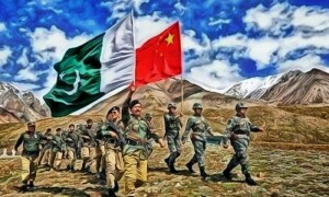 کیا پاکستان اپنی سرزمین پر چینی سیکیورٹی اداروں کو متحرک ہونے کی اجازت دے گا؟