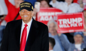 What could a Trump presidency mean for Pakistan?