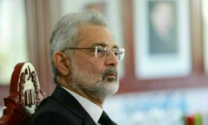 پاکستان کا برطانیہ سے سابق چیف جسٹس کی گاڑی پر &rsquo;حملے&lsquo; کی تحقیقات کا مطالبہ