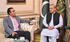 حکومت کی وعدہ خلافی پر بلاول ناراض، احتجاجاً جوڈیشل کمیشن سے اپنا نام واپس لیا