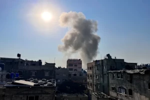 Gaza&rsquo;s Beit Lahiya death toll rises to 25